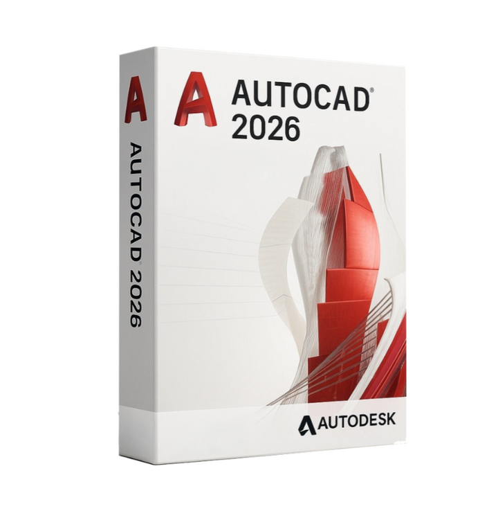 AutoCAD 2026