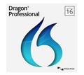 Nuance Dragon Professional 16 | Speech Recognition Software | Windows