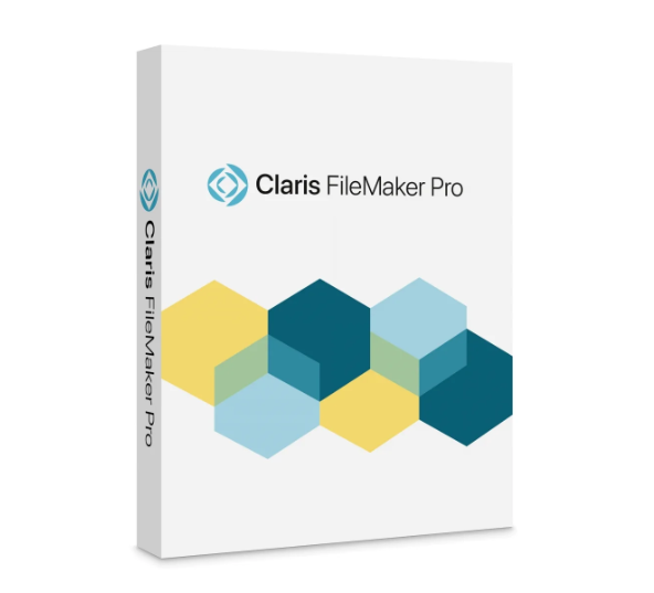 Claris FileMaker Pro 19