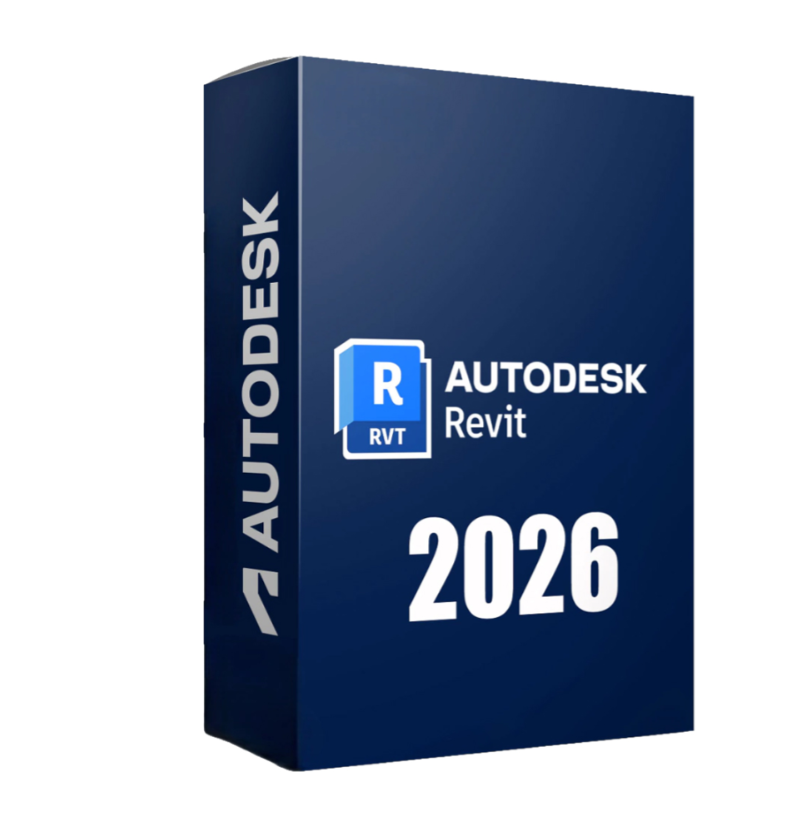 Autodesk Revit 2026